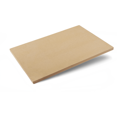 PIERRE À CUISSON RECTANGULAIRE NAPOLEON