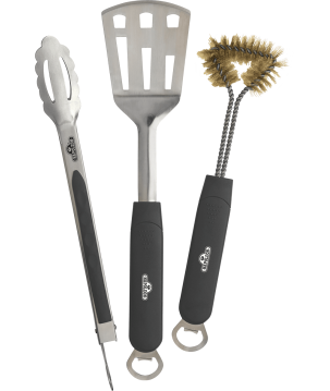 3 PIECE TOOLSET FOR TRAVELQ NAPOLEON