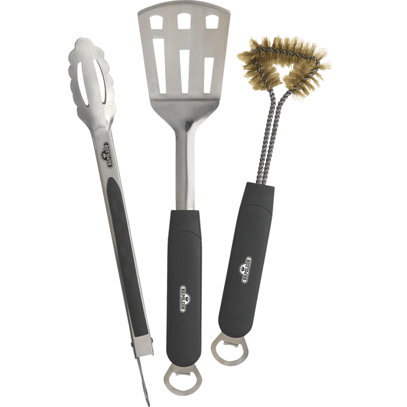 3 PIECE TOOLSET FOR TRAVELQ NAPOLEON