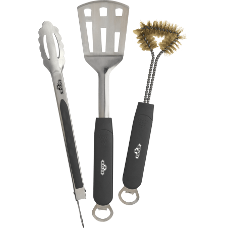 JUEGO DE 3 ACCESORIOS PARA TRAVELQ NAPOLEON