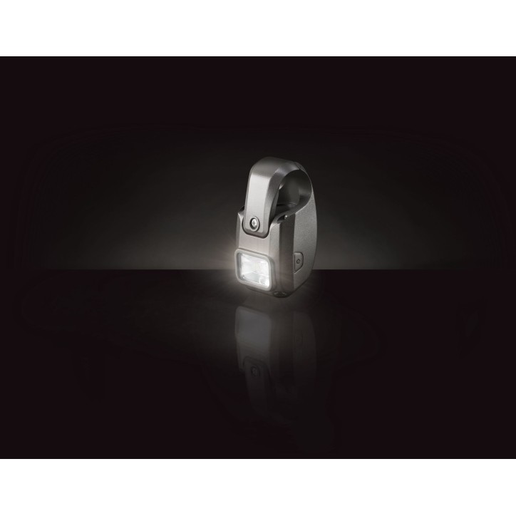 LUMIÈRE POUR POIGNÉE DE GRIL NAPOLEON LUMIÈRE POUR POIGNÉE DE GRIL NAPOLEON