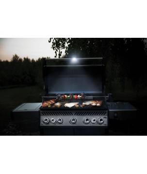 GRILL HANDLE LIGHT NAPOLEON