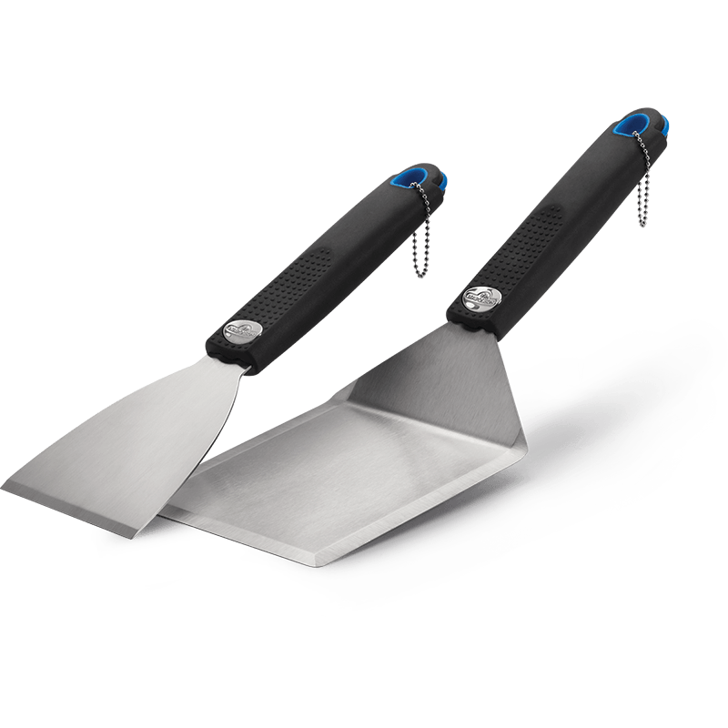 2 PIECE PLANCHA TOOLSET NAPOLEON