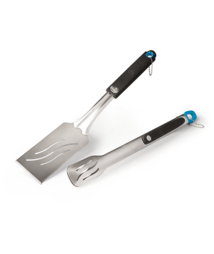 TONGS AND SPATULA TOOLSET NAPOLEON