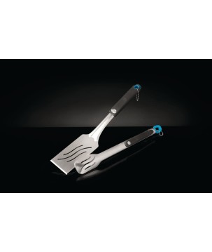 SET DE PINCE ET SPATULE NAPOLEON