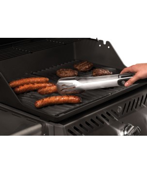 SET DE PINCE ET SPATULE NAPOLEON