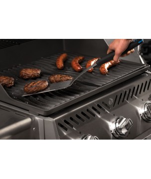 SET DE PINZA Y ESPÁTULA NAPOLEON