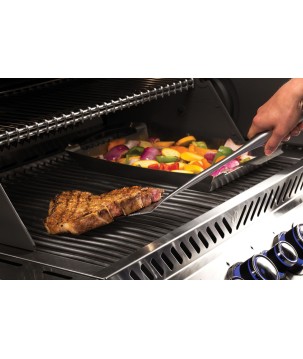 STAINLESS STEEL 3 PIECE TOOLSET NAPOLEON