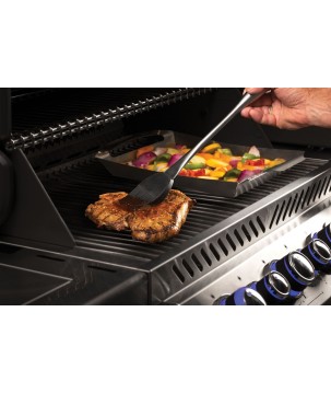 SET DE 3 UTENSILIOS INOX NAPOLEON