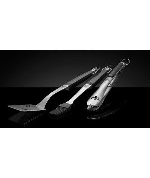 SET DE 3 UTENSILIOS EXECUTIVE NAPOLEON