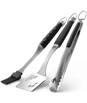 SET DE 3 USTENSILES EXECUTIVE NAPOLEON