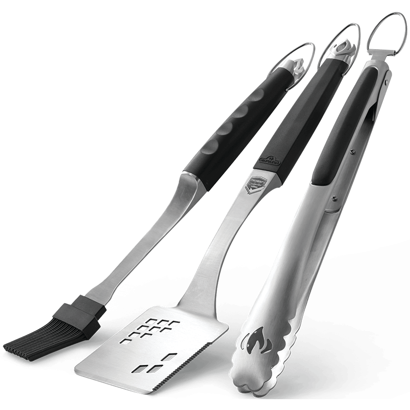 EXECUTIVE 3 PIECE TOOLSET NAPOLEON