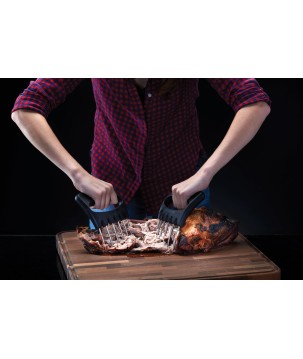 GRIFFES À EFFILOCHER POLYVALENTES NAPOLEON