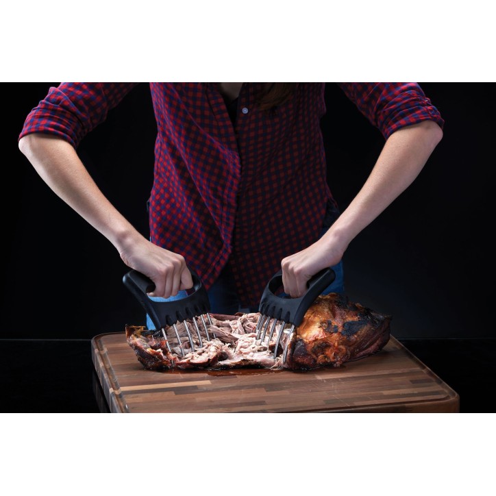 GARRAS PARA DESMENUZAR CARNE NAPOLEON GARRAS PARA DESMENUZAR CARNE NAPOLEON