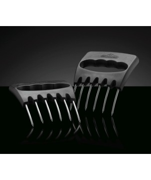 GRIFFES À EFFILOCHER POLYVALENTES NAPOLEON