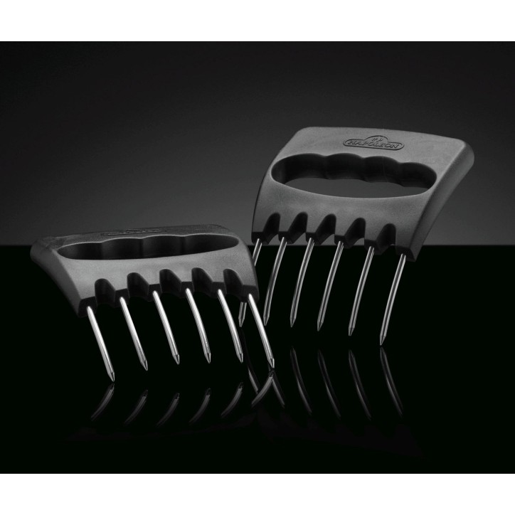 MULTI-USE SHREDDING CLAWS NAPOLEON MULTI-USE SHREDDING CLAWS NAPOLEON