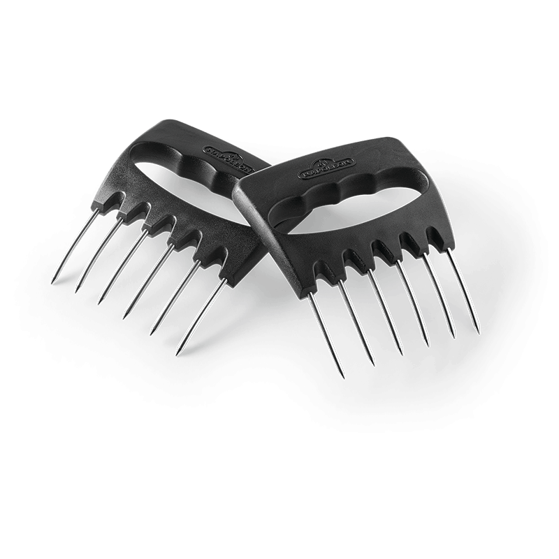 GARRAS PARA DESMENUZAR CARNE NAPOLEON