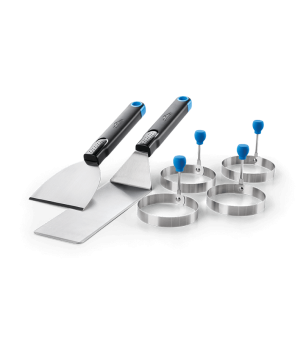 BREAKFAST TOOLSET NAPOLEON