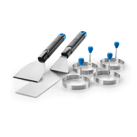 BREAKFAST TOOLSET NAPOLEON