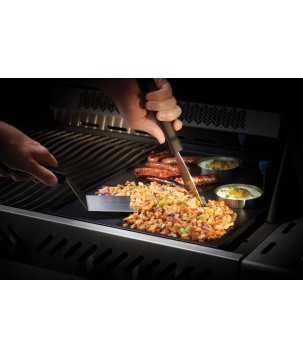 SET D'USTENSILES POUR DÉJEUNER NAPOLEON