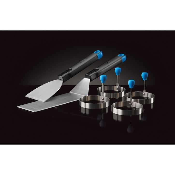 BREAKFAST TOOLSET NAPOLEON BREAKFAST TOOLSET NAPOLEON