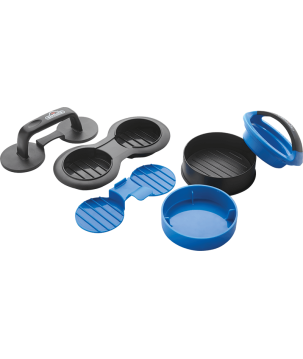 PRESSE-HAMBURGER NAPOLEON