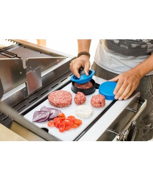 PRESSE-HAMBURGER NAPOLEON