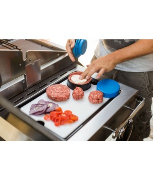 PRESSE-HAMBURGER NAPOLEON