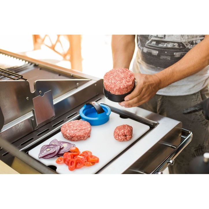 BURGER PRESS KIT NAPOLEON BURGER PRESS KIT NAPOLEON