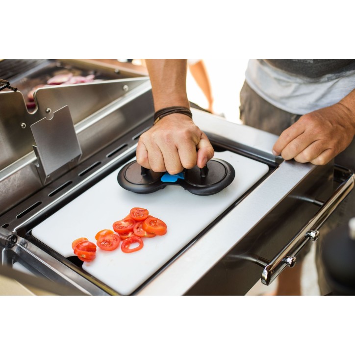 BURGER PRESS KIT NAPOLEON BURGER PRESS KIT NAPOLEON