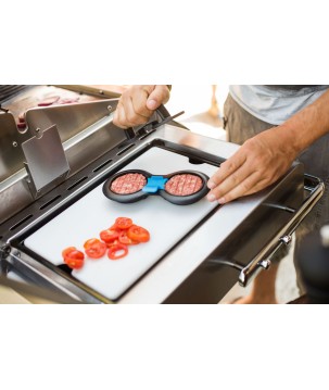 PRESSE-HAMBURGER NAPOLEON