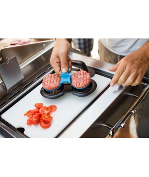 PRESSE-HAMBURGER NAPOLEON