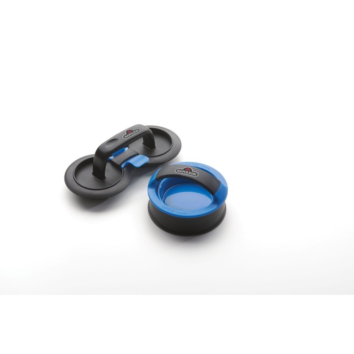 BURGER PRESS KIT NAPOLEON BURGER PRESS KIT NAPOLEON