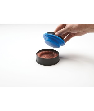 KIT DE PRENSAS PARA HAMBURGUESAS NAPOLEON