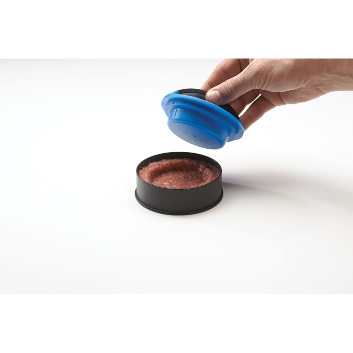 KIT DE PRENSAS PARA HAMBURGUESAS NAPOLEON KIT DE PRENSAS PARA HAMBURGUESAS NAPOLEON