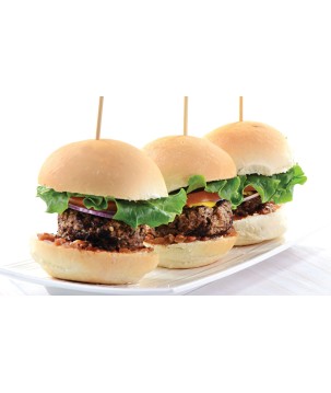 PRESSE-HAMBURGER NAPOLEON