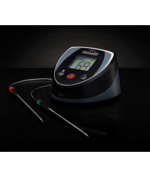 TERMÓMETRO ACCU-PROBE™ BLUETOOTH CON 2 SONDAS INCLUIDAS NAPOLEON