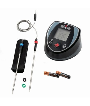 TERMÓMETRO ACCU-PROBE™ BLUETOOTH CON 2 SONDAS INCLUIDAS NAPOLEON