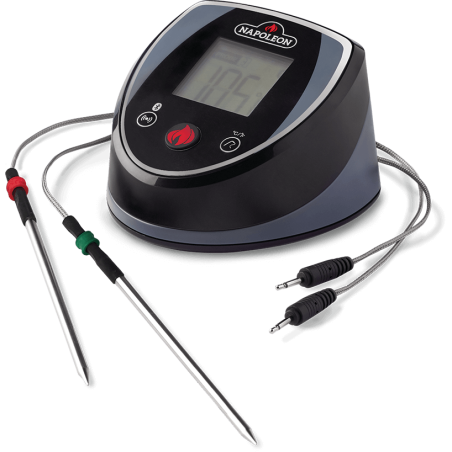 ACCU-PROBE™ BLUETOOTH THERMOMETER WITH 2 TEMPERATURE PROBES NAPOLEON