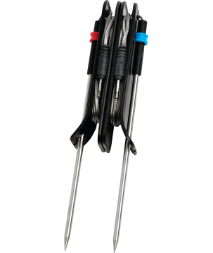 2 SONDAS PARA TERMÓMETRO ACCU-PROBE™ BLUETOOTH NAPOLEON