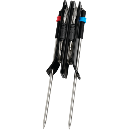 2 SONDES POUR THERMOMÈTRE ACCU-PROBEᴹᴰ BLUETOOTH NAPOLEON