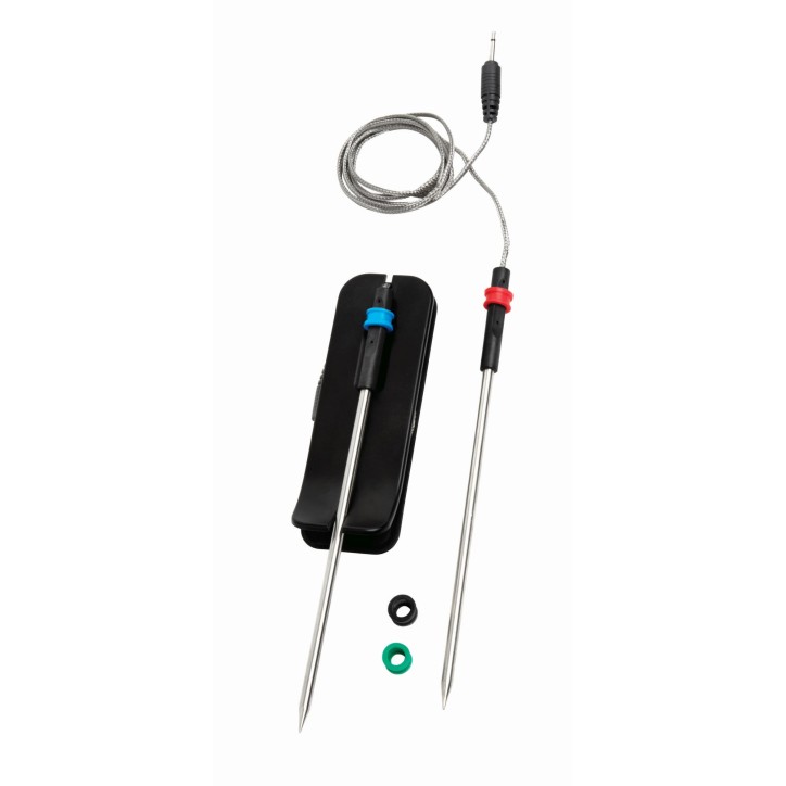 2 TEMPERATURE PROBES FOR ACCU-PROBE™ BLUETOOTH THERMOMETER NAPOLEON 2 TEMPERATURE PROBES FOR ACCU-PROBE™ BLUETOOTH THERMOMETER NAPOLEON