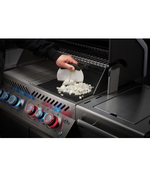 3 PIECE PLANCHA TOOLSET NAPOLEON