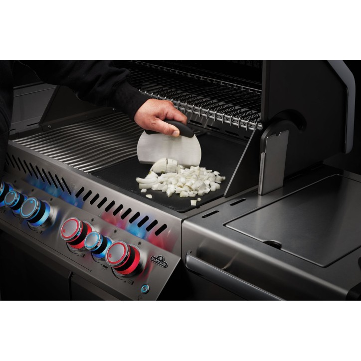 SET DE 3 USTENSILES POUR PLANCHA NAPOLEON SET DE 3 USTENSILES POUR PLANCHA NAPOLEON