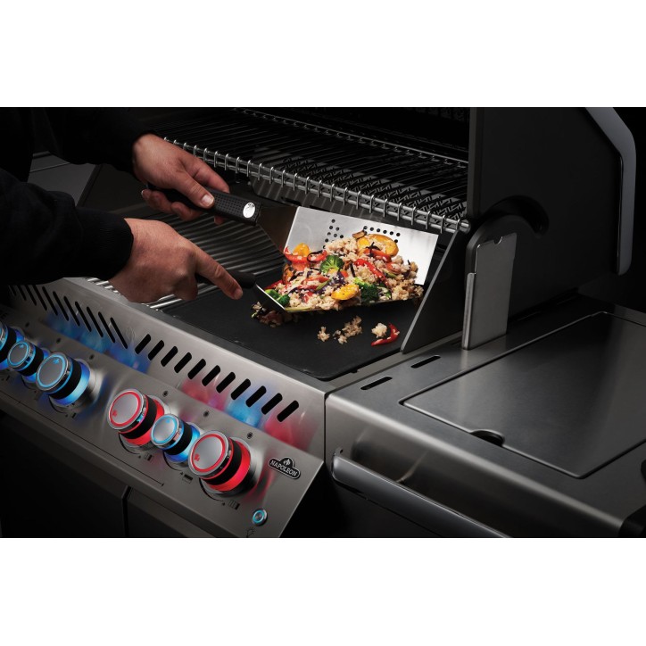 3 PIECE PLANCHA TOOLSET NAPOLEON 3 PIECE PLANCHA TOOLSET NAPOLEON