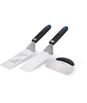 3 PIECE PLANCHA TOOLSET NAPOLEON