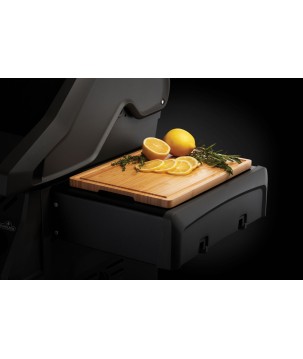 CUTTING BOARD NAPOLEON