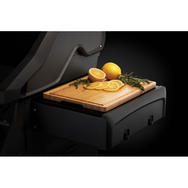 CUTTING BOARD NAPOLEON CUTTING BOARD NAPOLEON
