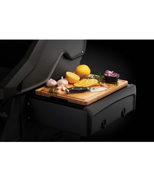 CUTTING BOARD NAPOLEON