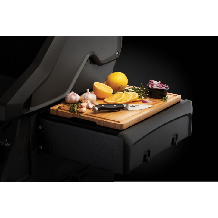 CUTTING BOARD NAPOLEON CUTTING BOARD NAPOLEON